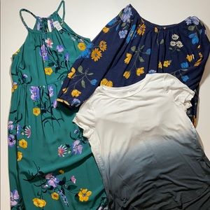 3x$15Girl 👧🏻 Old Navy Bundle